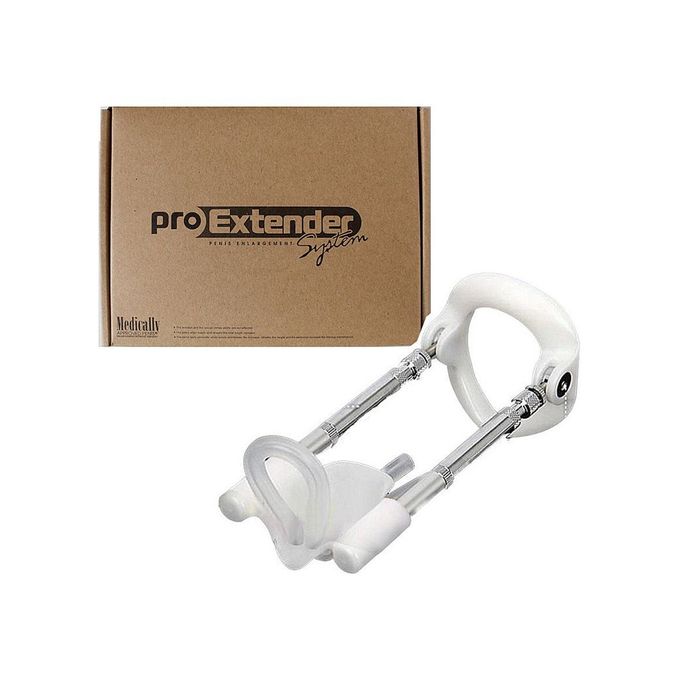 Pro Extender System - Alongador Peniano