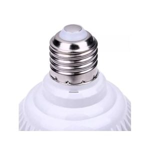 Lâmpada de Led Bluetooth Musical com Controle Rgb 12W