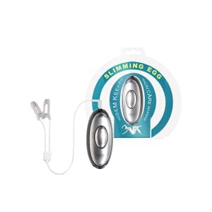 Grampos para mamilos com choque