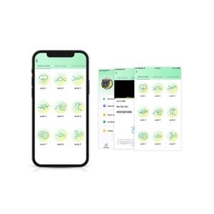 Vibrador de Calcinha via APP - À Longa Distância - Déli