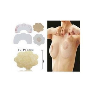 Adesivos Levanta Seios Bare Lifts (5 pares)