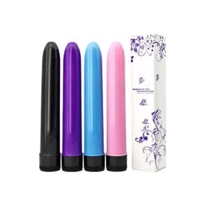 Vibrador Personal Liso 18cm
