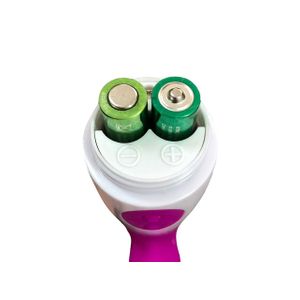 Vibrador de Ponto G e clitóris - Gene 1 Vibro com som - Pretty Love