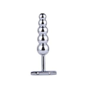 Plug Cromado Metal Gradual 16cm