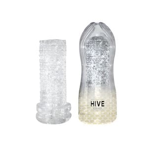 Masturbador Lanterna - Hive