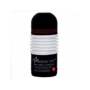 Magical Kiss Rolling Head Cup - Masturbador Masculino