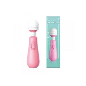 Varinha Mágica 2 Vibrações Diferentes (15cm)