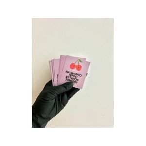 10 Quiz de Casal (20 cartas)