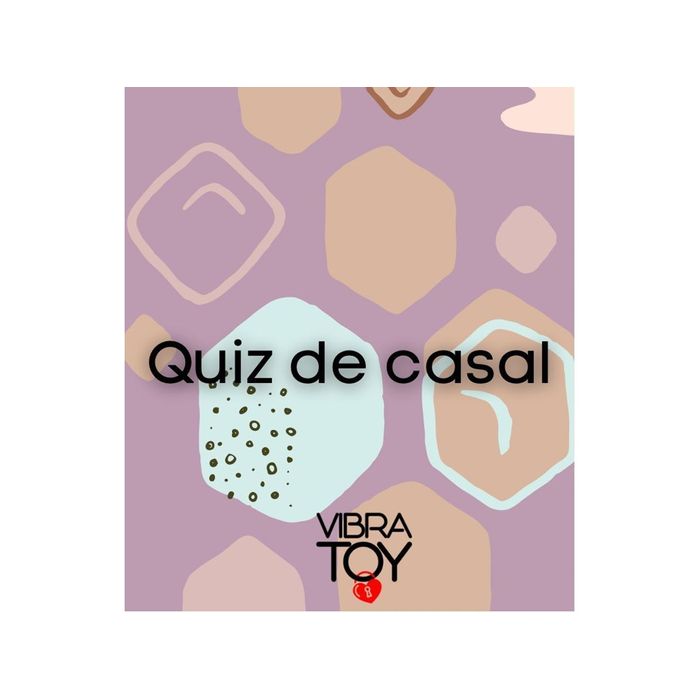 10 Quiz de Casal (20 cartas)