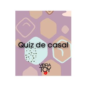 10 Quiz de Casal (20 cartas)