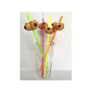 10 Canudinhos Eróticos (Peitinho)