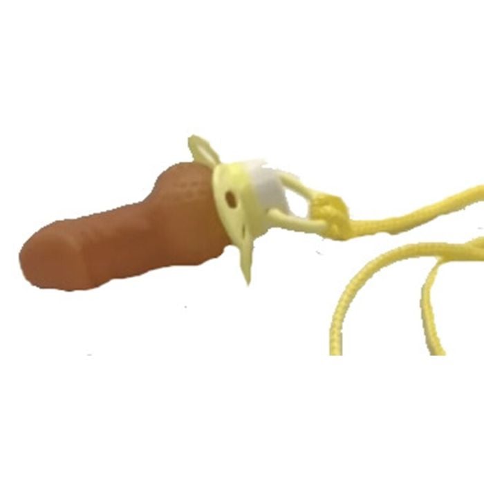 Chupeta Erótica Pênis