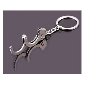 Chaveiro Algema em Metal
