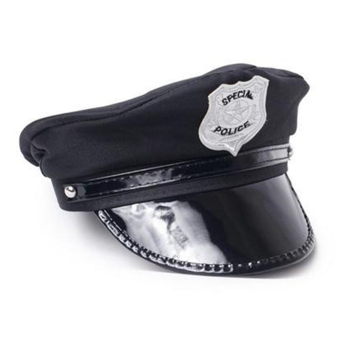 Chapéu Policial