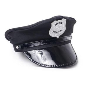 Chapéu Policial