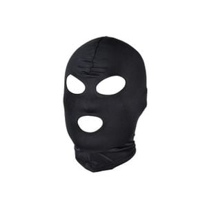 Capuz / Máscara Bondage