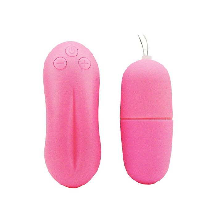 Cápsula Vibratória (Bullet) Wireless - 60 Vibrações