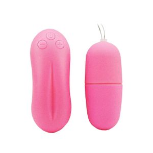 Cápsula Vibratória (Bullet) Wireless - 60 Vibrações
