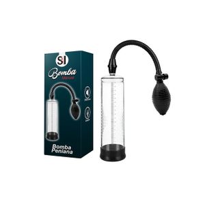 Bomba Manual Peniana Pêra