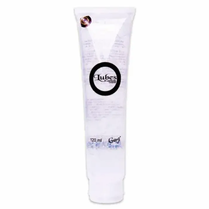 Lubes Lubrificante Íntimo Neutro 120 ml