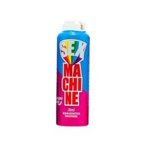 Sex Machine Diversidade Unissex - Bebida Energética Concentrada 20ml