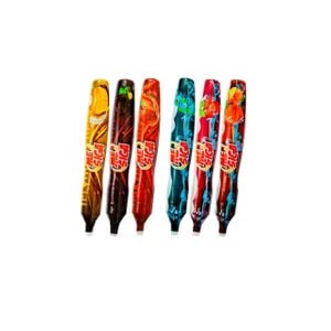 Caneta Comestível Me Siga 20g.