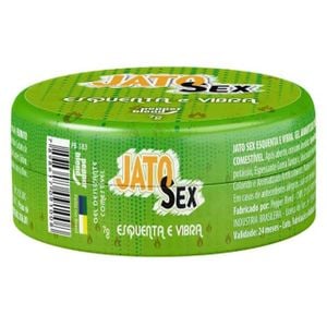 Jato Sex Esquenta e Vibra 7g