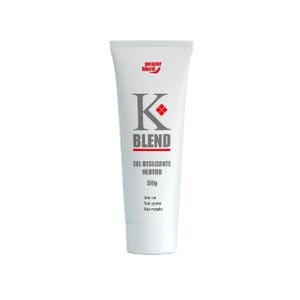 K Blend Lubrificante Neutro 50g