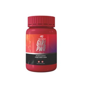Power Up Girl 60 Cápsula (Estimulante Feminino)