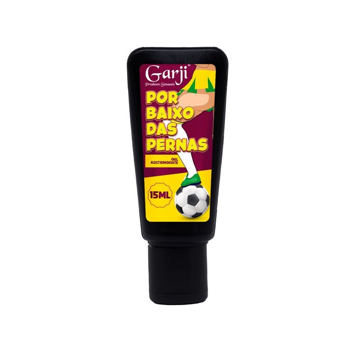 Por Baixo das Pernas - Adstringente 15ml