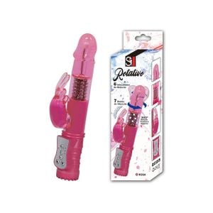 Prótese Rotativo (Jack Rabbit) Função (Giratória) Pilha