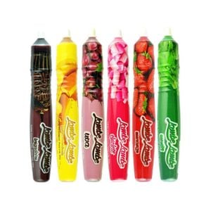 Caneta Comestível Lambe Lambe 25g.