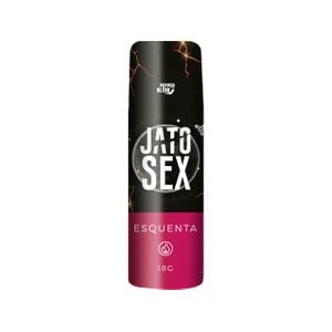 Jato Sex Esquenta 18g