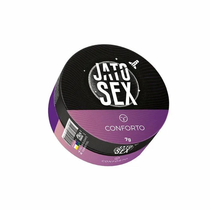 Jato Sex Conforto (Anestésico Anal) 7g