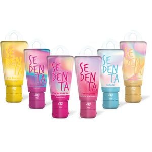Sedenta Sabores 18g