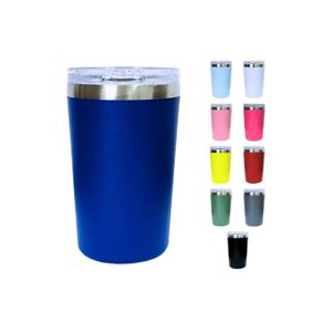 Copo Térmico 360ml com Tampa Acrílica