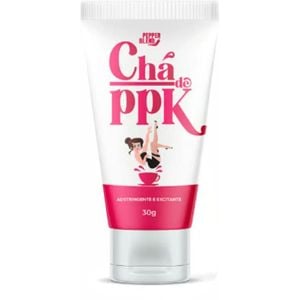 Chá De Ppk Adstringente e Excitante 30g