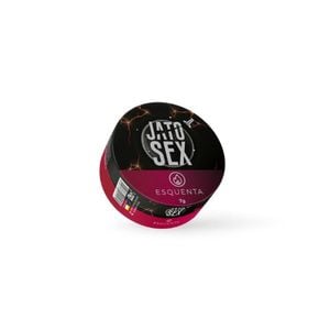 Jato Sex Esquenta 7g