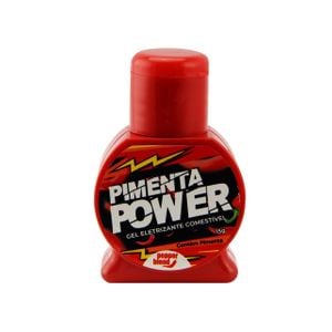 Pimenta Power - Excitante Eletrizante 15g