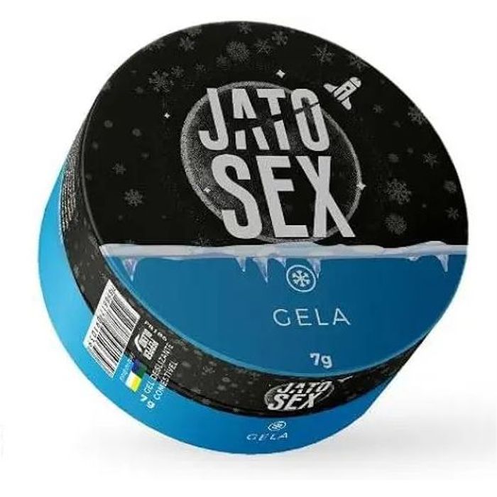 Jato Sex Gela 7g
