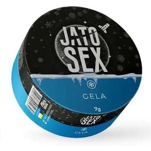 Jato Sex Gela 7g