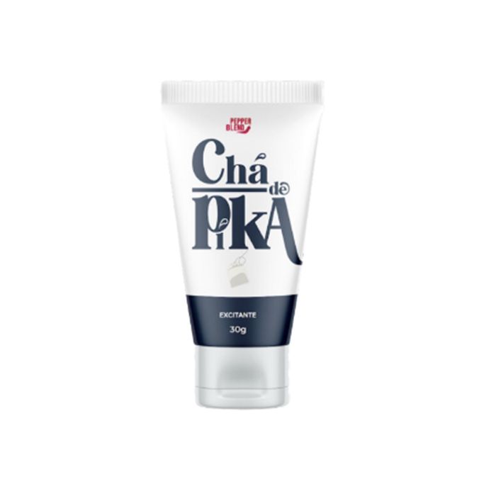 Chá De Pika Excitante 30g