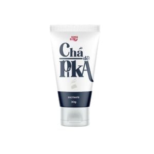 Chá De Pika Excitante 30g
