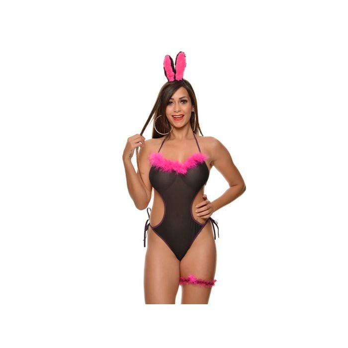 Mini Fantasia Body Play Boy