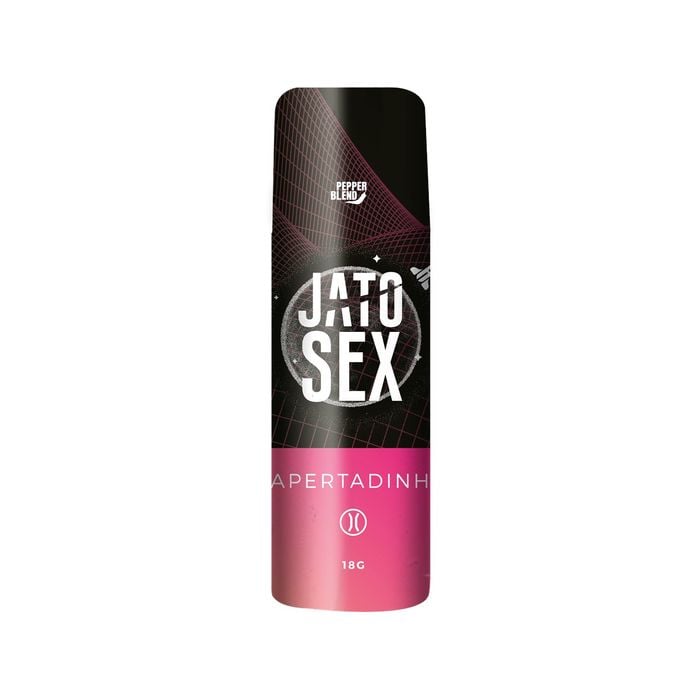 Jato Sex Apertadinha (Adstringente) 18g