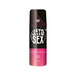 Jato Sex Apertadinha (Adstringente) 18g