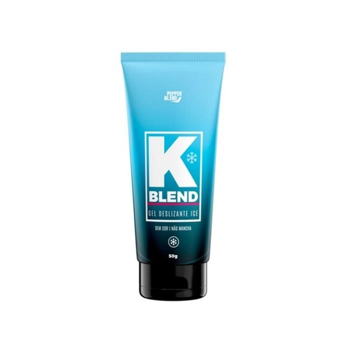 K Blend Lubrificante Ice 50g