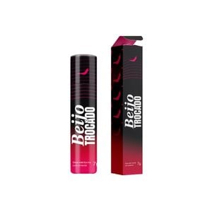 Beijo Trocado - Gloss Eletrizante 7g