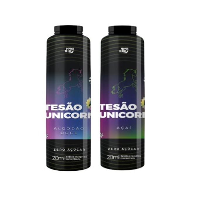 Tesão De Unicórnio