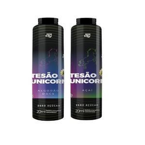 Tesão De Unicórnio